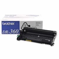 【brother】官方直營 DR-360 感光滾筒(HL-2140/HL-2170W/DCP-7030/DCP-7040/MFC-7340/MFC-7440N)