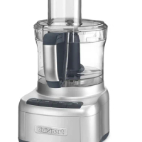 Cuisinart Food Processors Elemental 8 Cup Food Processor