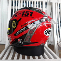 SPOILER NHK TERMINATOR & NHK GP PRO / SPOILER NHK TERMI & GP PRO