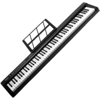 Multifunctional Electronic Piano Keyboard Adults Best Selling Electronics Digital Piano 88 Key Teclado Piano Electronic Organ