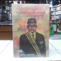 Jenderal Dari Pesantren Legok : 80 Tahun Achmad Tirtosudiro - Rayani
