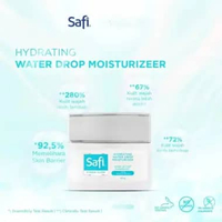 SAFI HYDRA GLOW ALL SERIES MOISTURIZER 40G