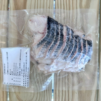『富洋生鮮』烏鱧魚片150g/包 酸菜魚.火鍋魚片