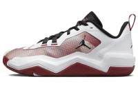JORDAN ONE TAKE 4 WHITE TEAM CRIMSON