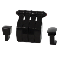 【享最高折300】蜂巢航空 Honeycomb Bravo Throttle Pack for Airbus A319 A380 油門套件
