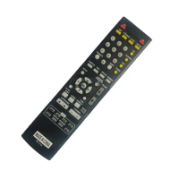 NEW Remote Control For DENON AV AVR-390 AVR-391 AVR-591 AVR-1612 DT-390XP AVR-1404 AVR-1804 AVR-2105 AVR-2106