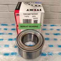 BEARING RODA DEPAN KIA TIMOR SEPHIA MAZDA INTERPLAY FAMILIA LANTIS DAC407440 KOYO