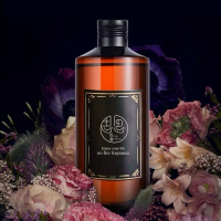 NEW BRAND 2025 Aroma Essential Oil Air Diffuser Healthy Plant Fragrance Aromatherapy Perfume Minyak 
