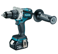 MAKITA 牧田 18V 充電式電鑽 DDF481 DDF481Z DDF481RTE