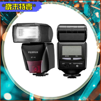 搶券最高折320｜歲末特賣~限量一隻 現貨! FUJIFILM EF-42 外接式閃光燈 閃燈(EF42,恆昶公司貨)適XPRO3/XE4/XT30/XS10/XS20/XT4/XT5/XT30
