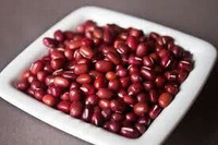 [自然ＮＡ] 紅豆(自然農法)