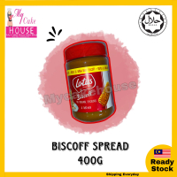 Lotus Biscoff Spread /Lotus Biscoff Crumbles / Lotus Biscoff Sandwich Vanilla / Lotus Biscoff Biscui