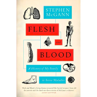 Bookxcess - FLESH AND BLOOD (ISBN: 9781471160790)