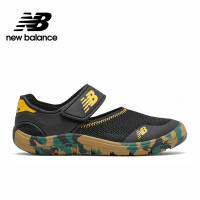 【New Balance】童鞋_中性_迷彩黑_YO208CK2-W楦