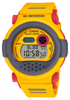G-SHOCK G-Shock Digital Sports Watch (G-B001MVE-9)