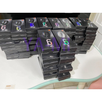 <台灣現貨> 小米手環6 NFC + 悠遊卡處理 nfc 悠遊卡