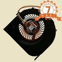 Fan Kipas CPU Fan Untuk Acer Aspire 4741 4741G 4741Z 4741ZG 4551 4551G D640 AB7405HX-TB3 SJV41 KSB06