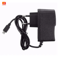 5V 2.5A 2.3A Micro USB Charger Power Supply Adapter Charging For JBL Charge 1 2 3 Pulse 1 2 Flip 2 3 Portable Speaker