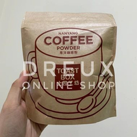 [IMPORT] TOAST BOX Nanyang Blend Coffee Powder 250gr / Pack