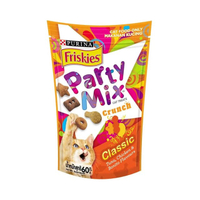 Party Mix ขนม สำหรับแมว รสคลาสสิค 60 g