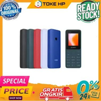 ALCATEL 1021 NEW GARANSI RESMI