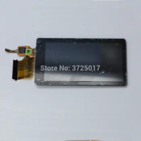 New Touch LCD Display Screen With backlight for Sony ILCE-6500 ILCE-A5100 A5100 A6500 camera