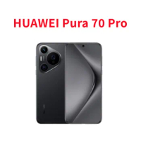 HUAWEI-Pura 70 Pro Smartphone HarmonyOS 4.2 6.8 inch 12GB RAM 1TB ROM 50MP Camera 5G Network 5050mAh Battrey Mobile phone