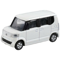 大賀屋 TOMICA 本田 N BOX 020_471233 汽車 玩具 模型 日貨 正版授權 L00010084