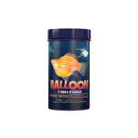 CZ Balloon food  อาหารปลาบอลลูน สูตรโปรตีนสูง 50 % สำหรับปลาบอลลูนและปลาปากเล็ก ปลาหางนกยูง ปลากัด ค