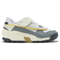 【Onitsuka Tiger】Onitsuka Tiger鬼塚虎-ADMIX RUNNER PS 兒童休閒鞋(1184A087-102)