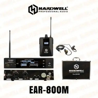 Hardwell Ear Monitor 800 M