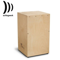 【非凡樂器】Schlagwerk 斯拉克貝克 德國品牌 Cajon SWPD-CBA2 My Cajon 木箱鼓DIY零件組