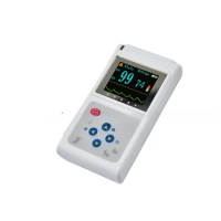 CMS60D-VET Rechargeable Veterinary Pulse Oximeter Pulsoximeter
