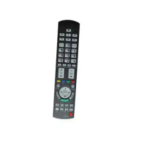 Remote Control For Panasonic TX-L47ET50B TX-L47ET50E TX-L47ET50Y TX-L47ETW50 TX-L47WT50B TX-L55DT50E TX-L47WT50E Viera HDTV TV