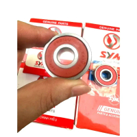 Vòng Bi Xe Máy,Bạc Đạn Xe Máy,Bạc Đạn SYM,Bi Xe Máy,Bạc Đạn 6201,6202,6203,6300,6301,6004(giá 1 vòng