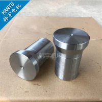 Instrument lathe, CNC lathe parts, machine tool clamp, collet, spring, steel chuck, 640 ordinary chuck