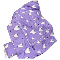 BALMUT  BANTAL SELIMUT  Kain