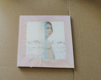 {保固一年 可打統編}現貨 戴佩妮  被動的觀眾 正版CD 全新