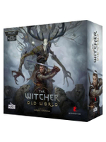 The Witcher: Old World Deluxe บอร์ดเกม
