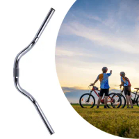 Raleigh Alloy Raleigh Alloy All Rounder Handlebars Bic Raleigh Trekking Comfort Handlebar Cruiser Sit Up All-Rounder Replacement