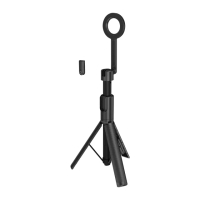 【ENERGEA】MagPod 磁吸式藍牙三角自拍棒