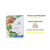 PRTN Pupuk Dekastar Plus 17-11-10 Osmocote 100GR PI593SALE
