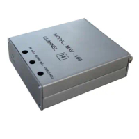av to rf Modulator Mini adjacent Channel Modulator CATV modulato match set top box output RF signal for hotel/school MAV-100