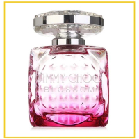 JIMMY CHOO 吉米周繽紛女性淡香精香水 BLOSSOM EDP 100ML