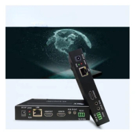 4K 3D POE HDMI Extender videotransmitter 70M Transmitter and Receiver hdbaset hdmi extender HDBaseT HDMI Extender