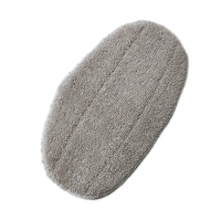 Replacement Mop Pads For Leifheit Cleantenso Steam Cleaner Vacuum Mop For Household Cleaning Tools Accessories