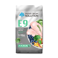 【耐吉斯】E9低碳火雞餐–成貓毛球管理配方22lb(成貓/火雞)