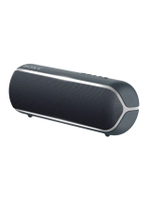 ลำโพงเชื่อมต่อไร้สาย  (สี Black) รุ่น SRS-XB22/BC E