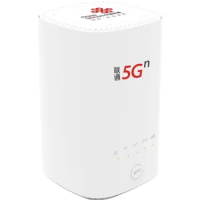 China Unicom 5G CPE VN007 VN007+ A PART FOR UNISOC V510 Chipset 2.3Gbps Wireless 5G Devices PK for H