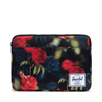 กระเป๋ารุ่นAnchor Macbook Sleeve 13" สี Blurry Roses
